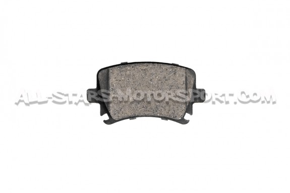 Plaquettes de frein arrieres Dixcel Extra Speed pour Golf 5 GTI / R...