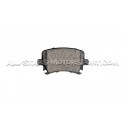 Dixcel Rear Extra Speed Brake Pads for Golf 5 GTI / R32 / Golf 6 R ...