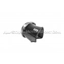 Admission carbone Gruppe M pour Subaru Impreza GT GC8