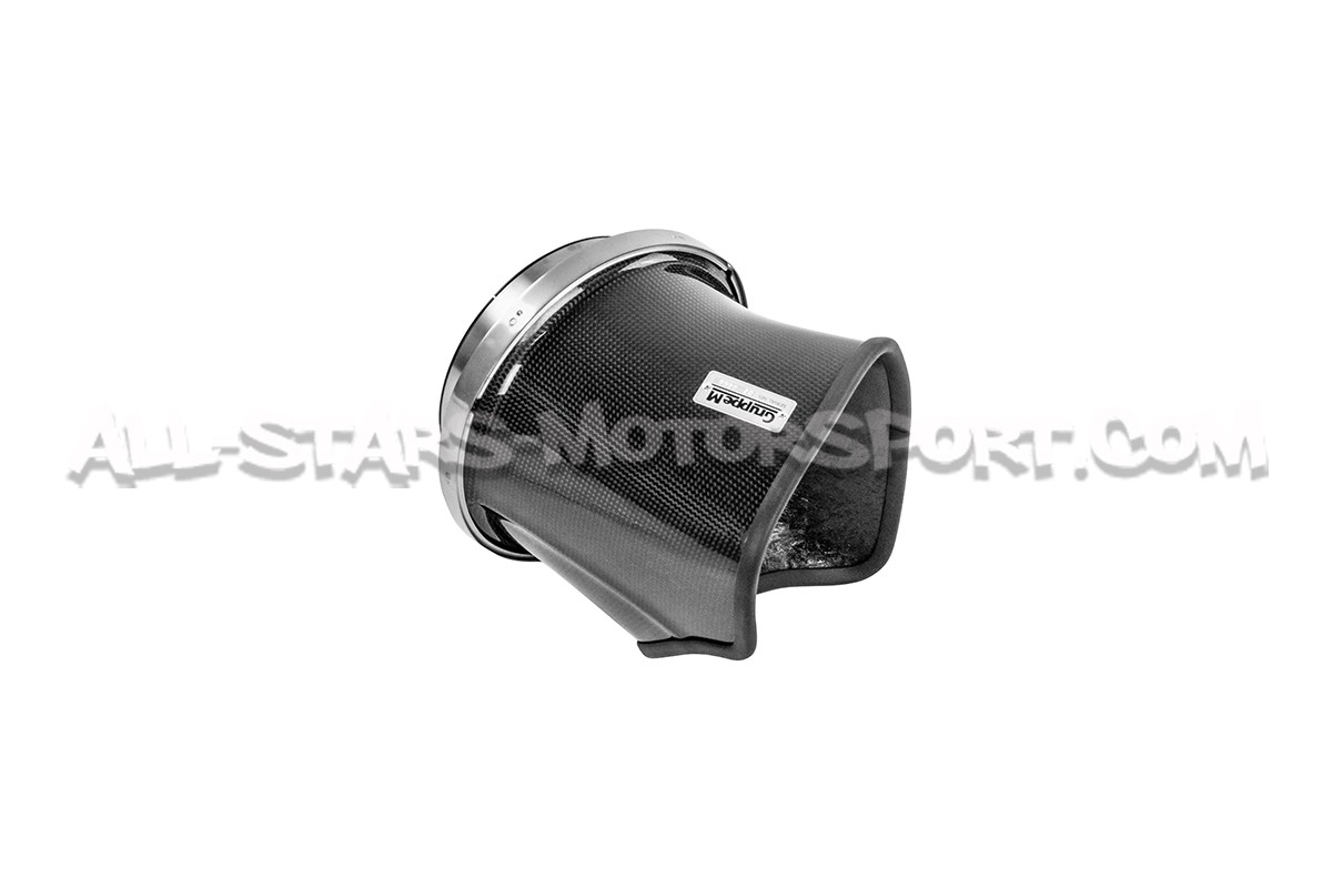 Admission carbone Gruppe M pour Subaru Impreza GT GC8