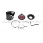 Admision de carbono Gruppe M para Subaru Impreza GT GC8
