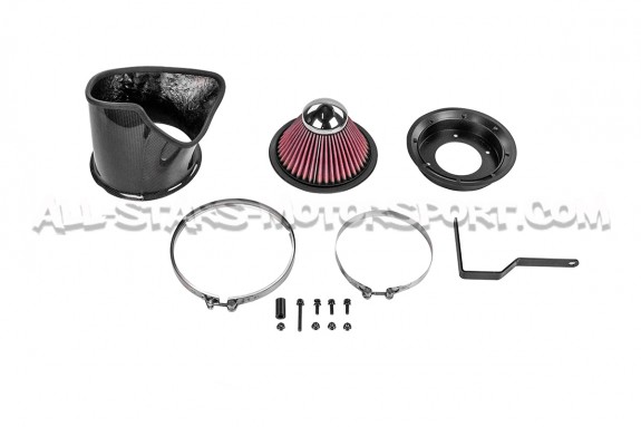 Admission carbone Gruppe M pour Subaru Impreza GT GC8