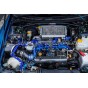 Admision de carbono Gruppe M para Subaru Impreza GT GC8