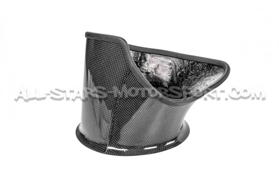 Subaru Impreza GT GC8 Gruppe M Carbon Fiber Intake System