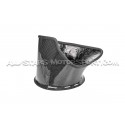 Admission carbone Gruppe M pour Subaru Impreza GT GC8