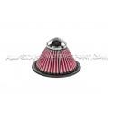 Subaru Impreza GT GC8 Gruppe M Carbon Fiber Intake System