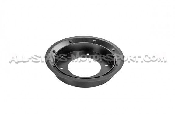 Admission carbone Gruppe M pour Subaru Impreza GT GC8