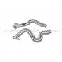 Downpipes decata Alpha Competition pour Audi RS6 C7 / RS7 C7