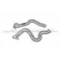 Audi RS6 C7 / RS7 C7 Alpha Competition Decat Downpipes