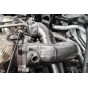 Downpipes decata Alpha Competition pour Audi RS6 C7 / RS7 C7