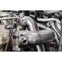 Downpipes descatalizadas Alpha Competition para Audi RS6 C7 / RS7 C7