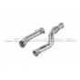 Downpipes decata Alpha Competition pour BMW M3 G80 / M4 G8x / M2 G87