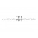 BMW M3 G80 / M4 G8x / M2 G87 Alpha Competition Decat Downpipes