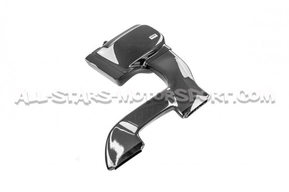 Admision de carbono Gruppe M para BMW 1M / 135i E82