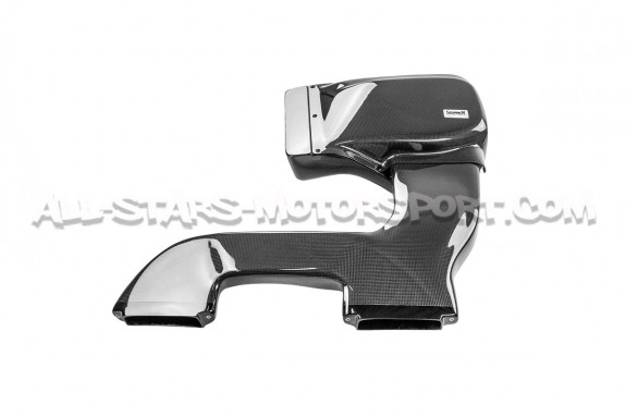BMW 1M / 135i E82 Gruppe M Carbon Fiber Intake System