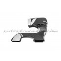 Admision de carbono Gruppe M para BMW 1M / 135i E82