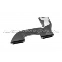 BMW 1M / 135i E82 Gruppe M Carbon Fiber Intake System