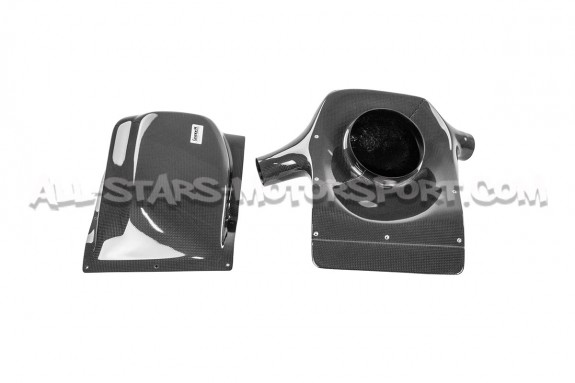 Admision de carbono Gruppe M para BMW 1M / 135i E82