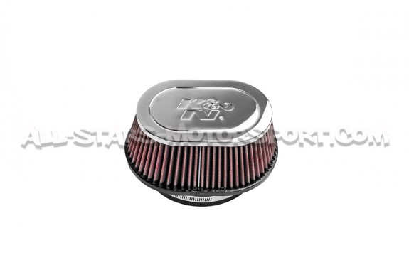 Admision de carbono Gruppe M para BMW 1M / 135i E82