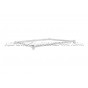 Mitsubishi Lancer Evo 8 / Evo 9 Ultra Racing 4 Points Rear Upper Strut Bar