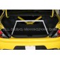Mitsubishi Lancer Evo 8 / Evo 9 Ultra Racing 4 Points Rear Upper Strut Bar