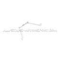 Nissan 370Z Ultra Racing 4 Points Rear Lower Brace