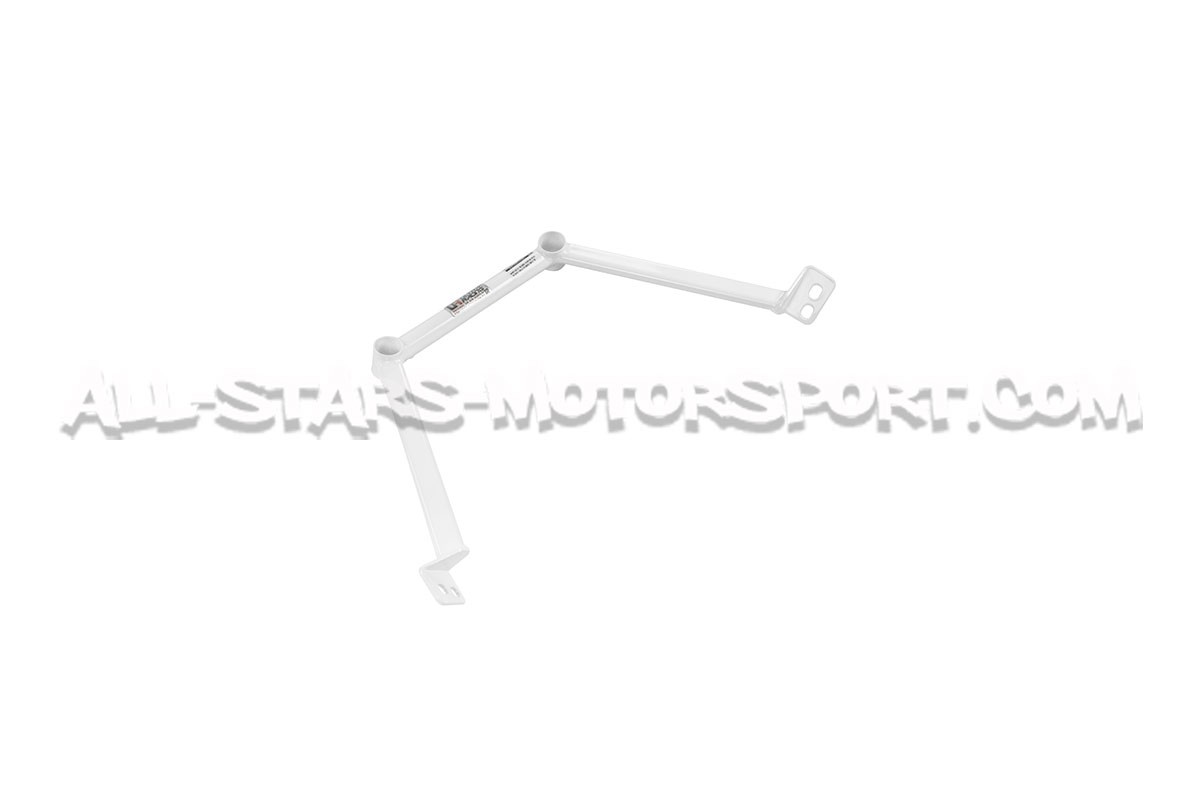 Nissan 370Z Ultra Racing 4 Points Rear Lower Brace