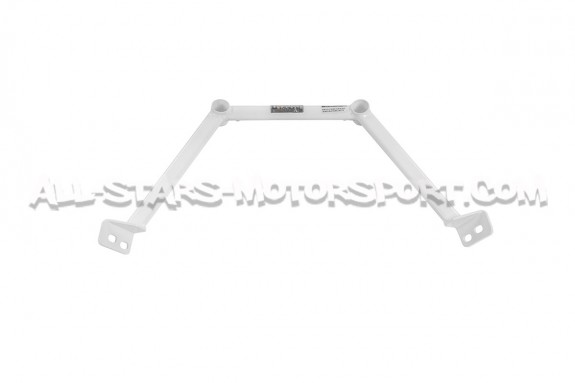 Nissan 370Z Ultra Racing 4 Points Rear Lower Brace