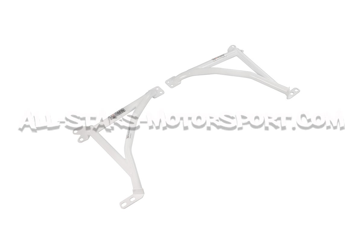 Barras de reforzo de aletas Ultra Racing para Toyota MR2 ZZW30