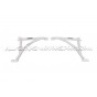 Barras de reforzo de aletas Ultra Racing para Toyota MR2 ZZW30