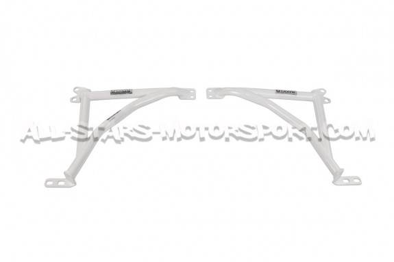 Barras de reforzo de aletas Ultra Racing para Toyota MR2 ZZW30