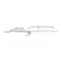 Toyota MR2 ZZW30 Ultra Racing Fender Bars