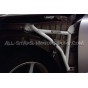 Barras de reforzo de aletas Ultra Racing para Toyota MR2 ZZW30