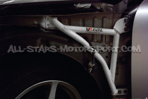 Barres de renfort latéral Ultra Racing pour Toyota MR2 ZZW30