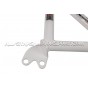 Barras de reforzo de aletas Ultra Racing para Toyota MR2 ZZW30