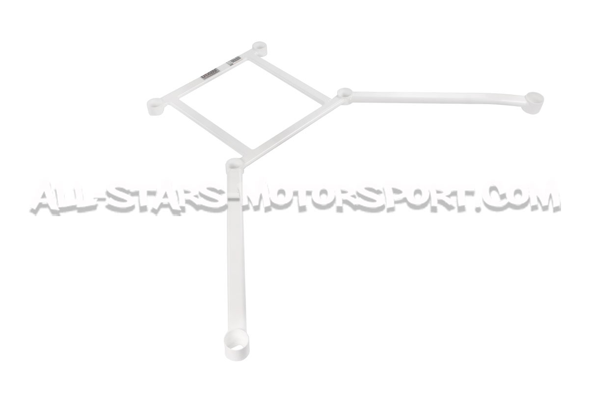 Mazda MX5 ND Ultra Racing 6 Points Mid Lower Member Brace