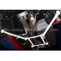 Barre de renfort inférieure centrale 6 points Ultra Racing pour Mazda MX5 ND