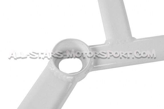 Mazda MX5 ND Ultra Racing 6 Points Mid Lower Member Brace