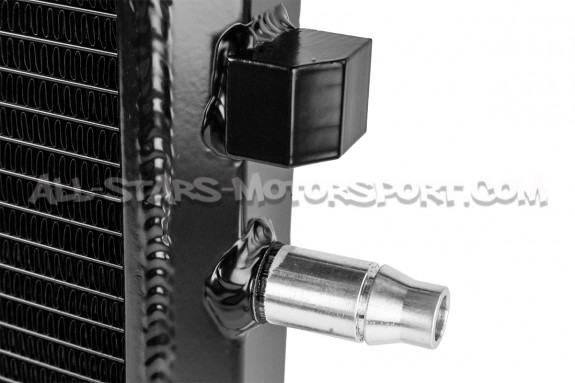 Intercambiador chargecooler Alpha Competition para BMW M3 F80 / M4 ...