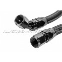 Golf 7 GTI / R / Leon 3 Cupra / S3 8V CTS Turbo Oil Catch Can
