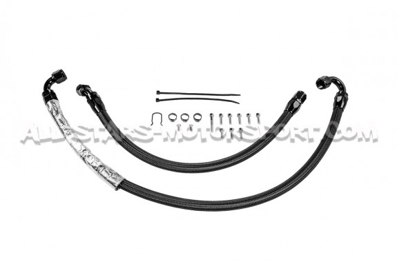 Golf 7 GTI / R / Leon 3 Cupra / S3 8V CTS Turbo Oil Catch Can