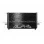 Intercambiador chargecooler Alpha Competition para Mercedes A45 AMG W176 / CLA 45 AMG C117