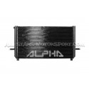 Mercedes A45 AMG W176 / CLA 45 AMG C117 Alpha Competition Chargecoo...