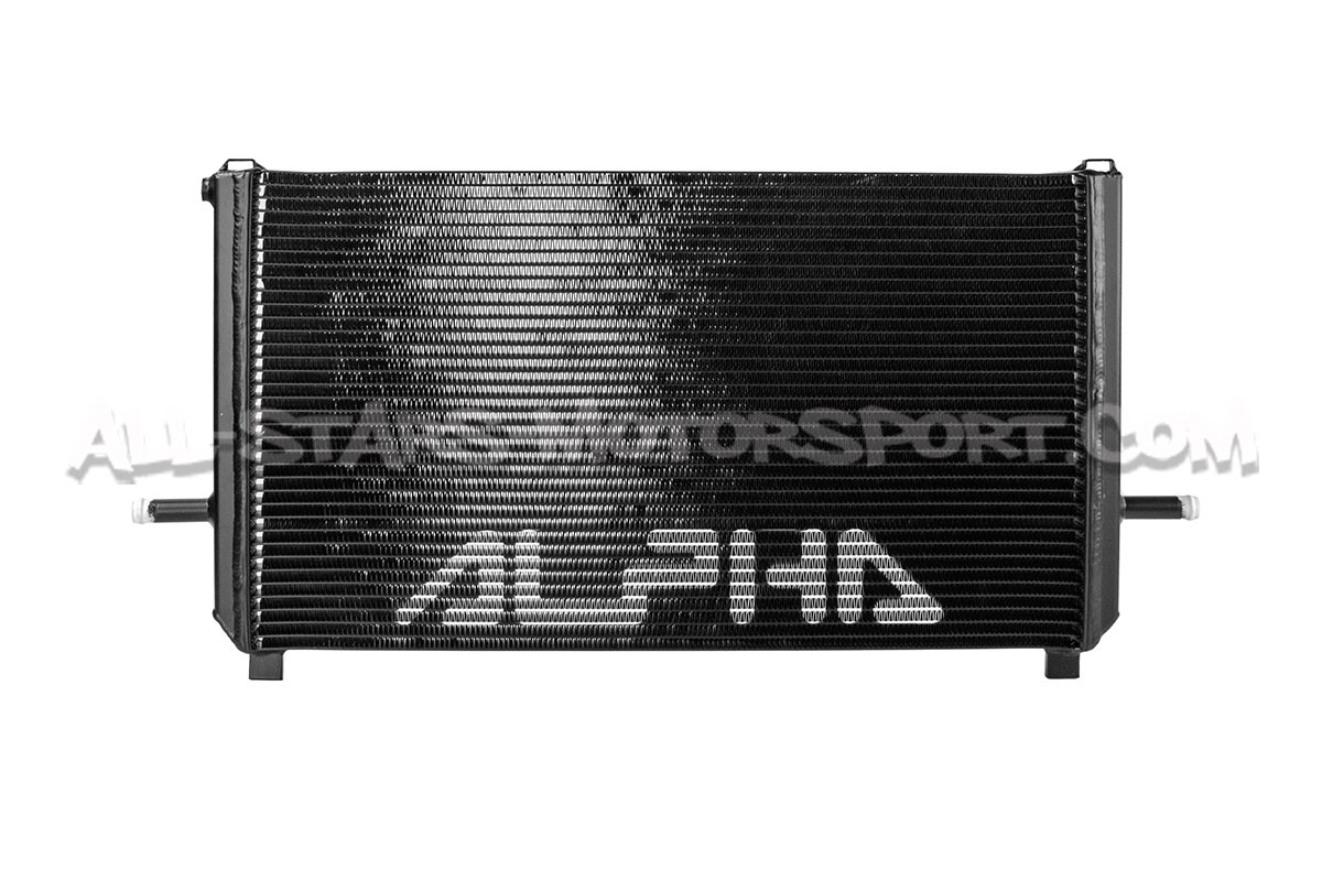 Intercambiador chargecooler Alpha Competition para Mercedes A45 AMG W176 / CLA 45 AMG C117