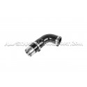 Hyundai I20 N Airtec Resonator Delete Hose
