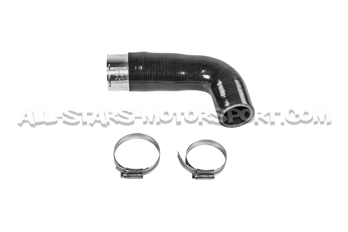 Hyundai I20 N Airtec Resonator Delete Hose