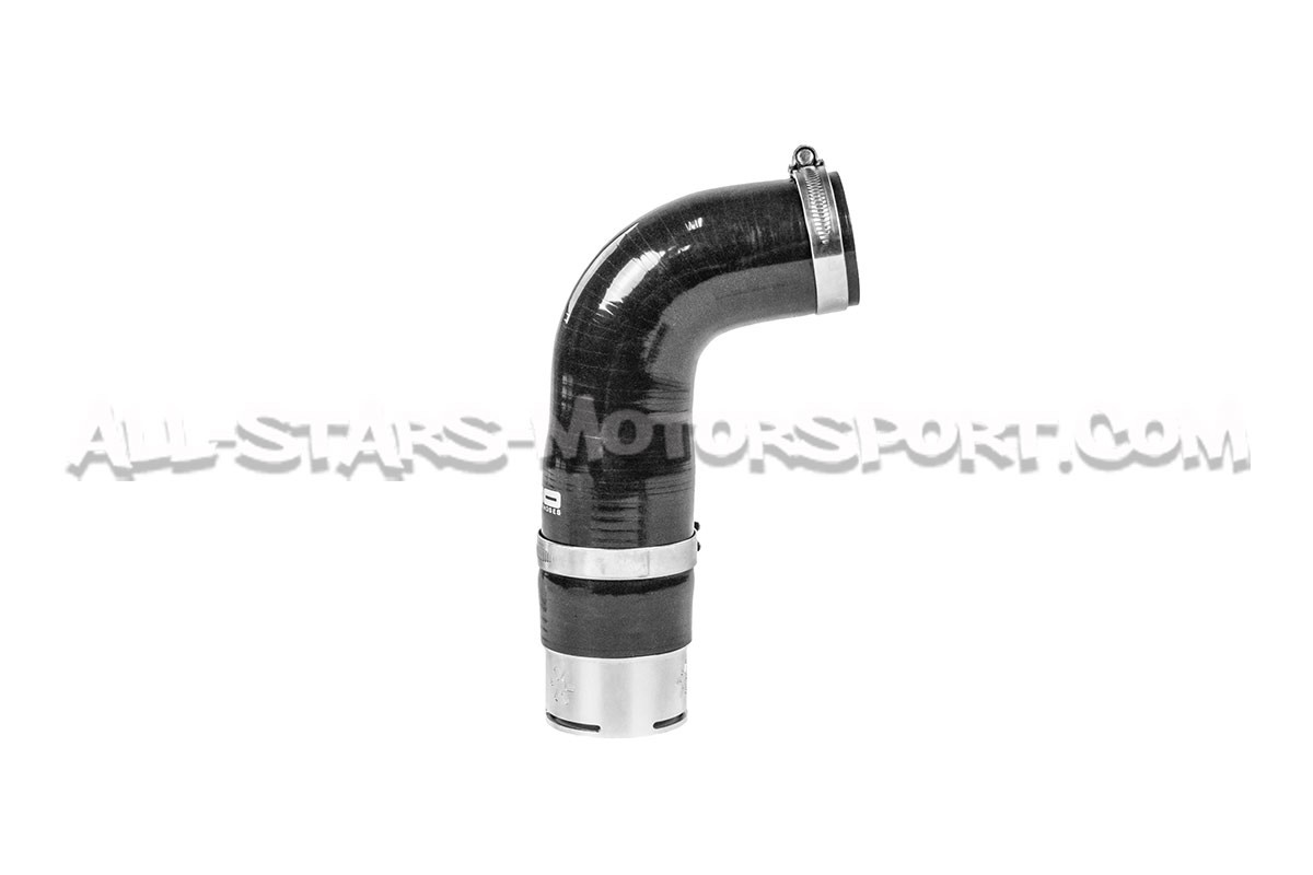 Hyundai I20 N Airtec Resonator Delete Hose