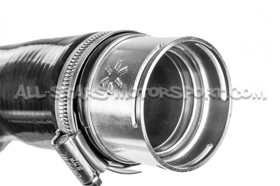 Hyundai I20 N Airtec Resonator Delete Hose
