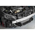 Mercedes A45 AMG W176 / CLA 45 AMG C117 Alpha Competition Side Radi...