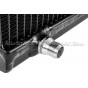 Radiador lateral Alpha Competition para Mercedes A45 AMG W176 / CLA 45 AMG C117